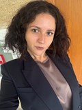 Илияна Гьорчева